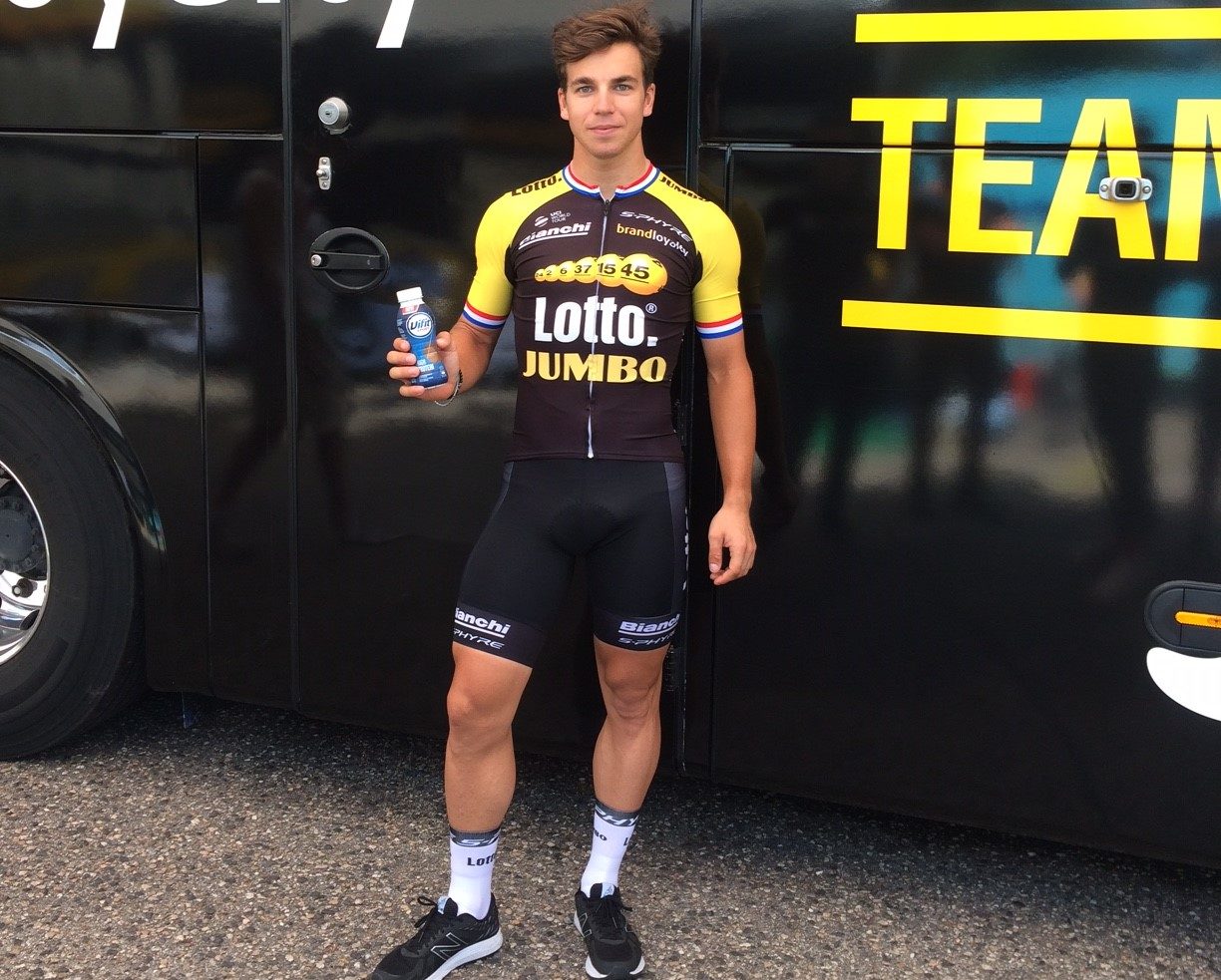 lotto jumbo cycling team