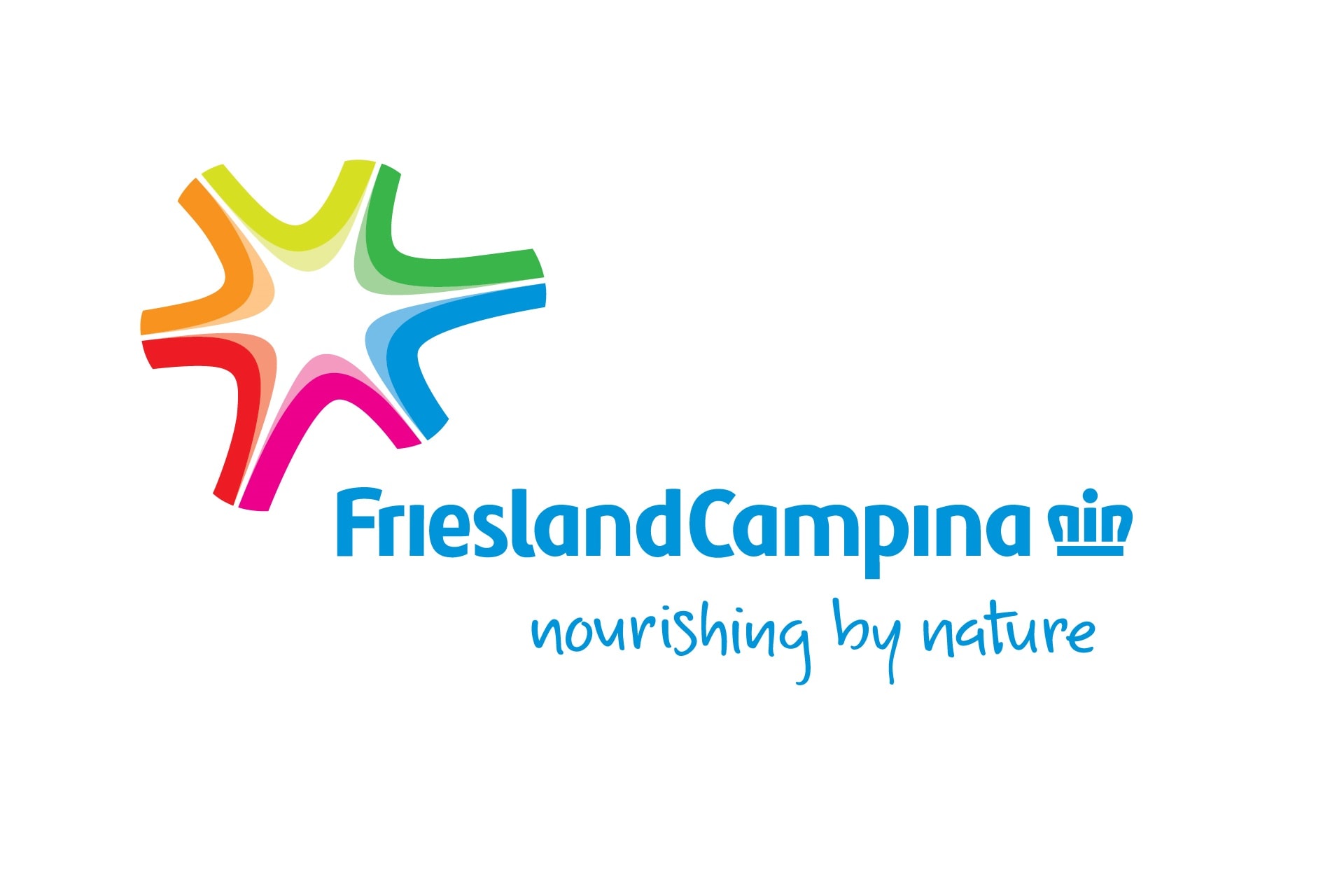 FrieslandCampina Nederland  BV logo