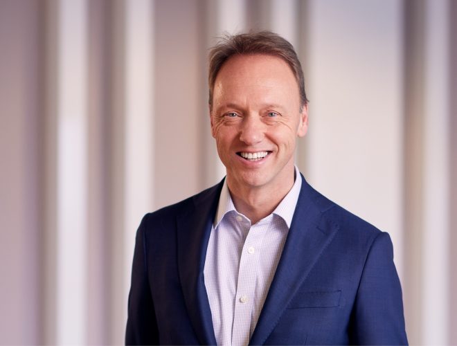 Hein Schumacher to step down as CEO of FrieslandCampina