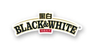 Black and White - FrieslandCampina Global - FrieslandCampina