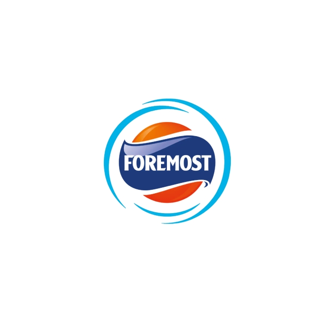 Foremost