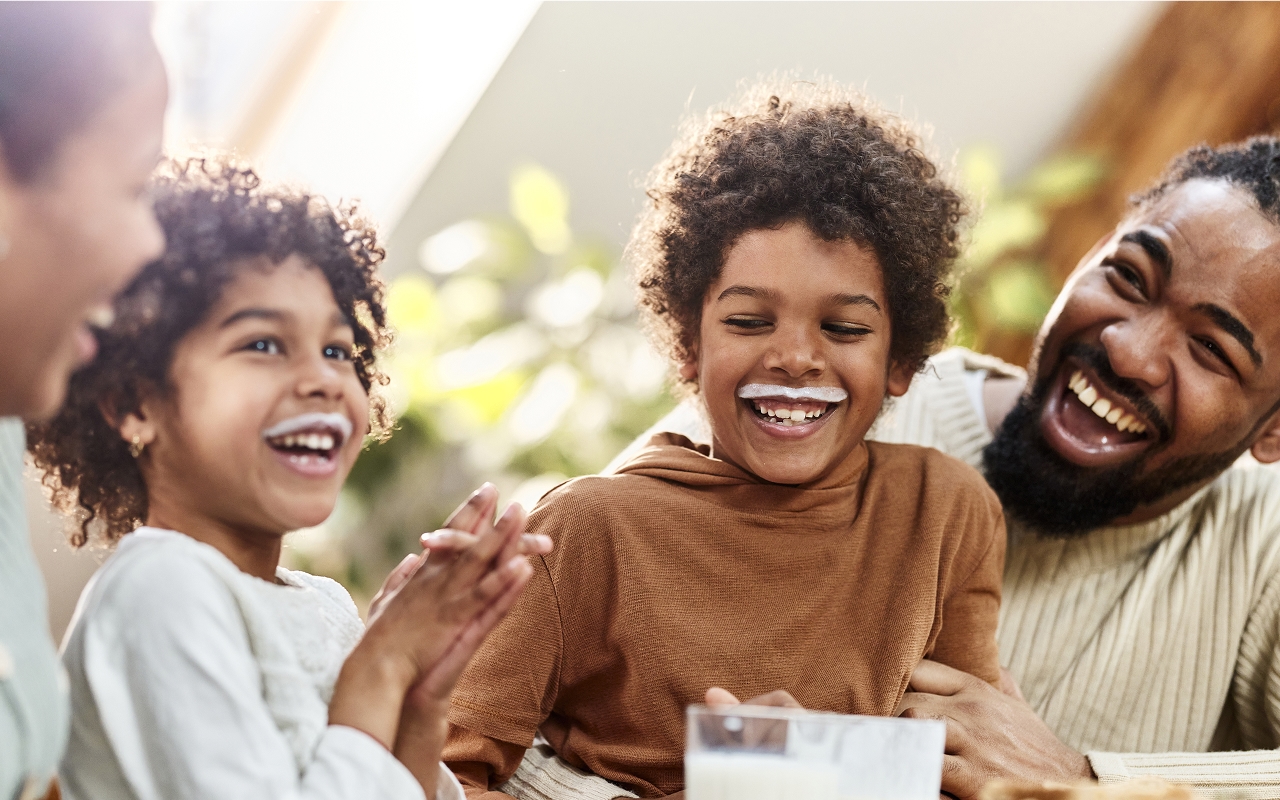 Milk is one of nature’s most complete foods, naturally rich in essential nutrients and providing everyday nourishment for millions of people worldwide.