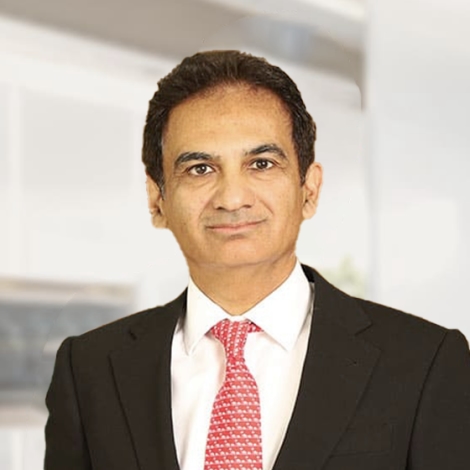 Ali Ahmed Khan